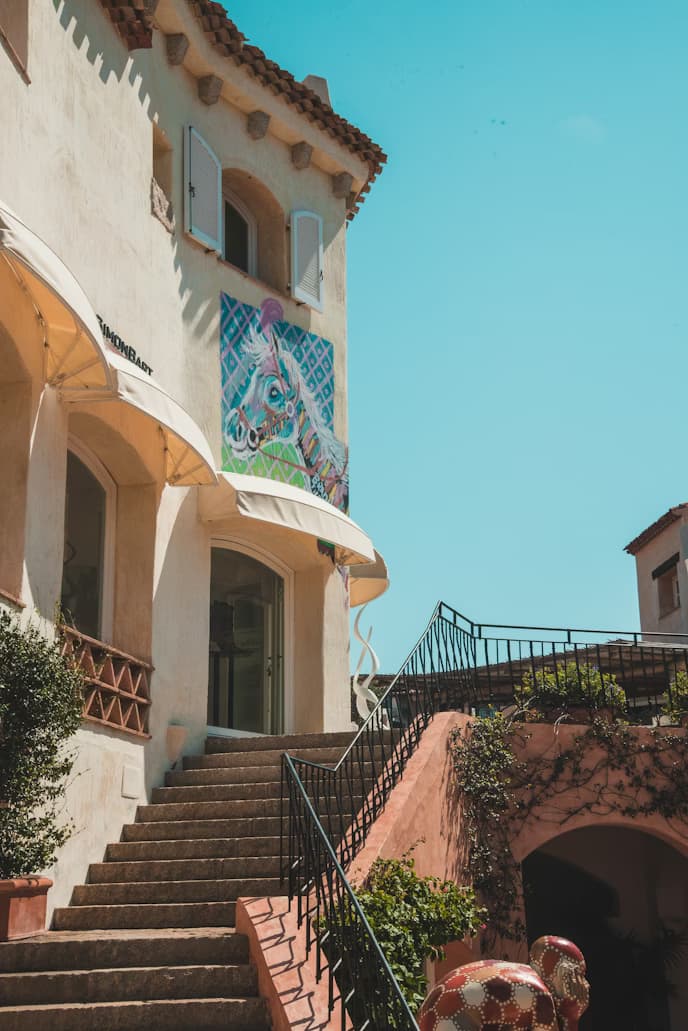 Tour Costa Smeralda